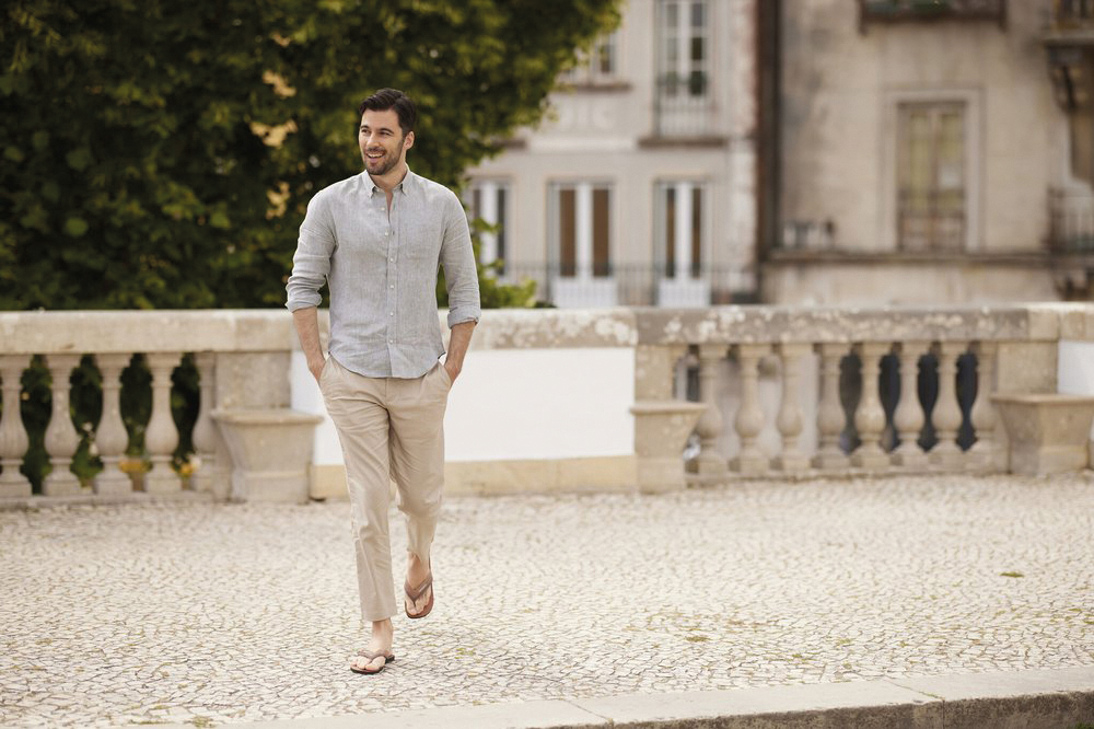 Havaianas amplia portfólio na Colômbia