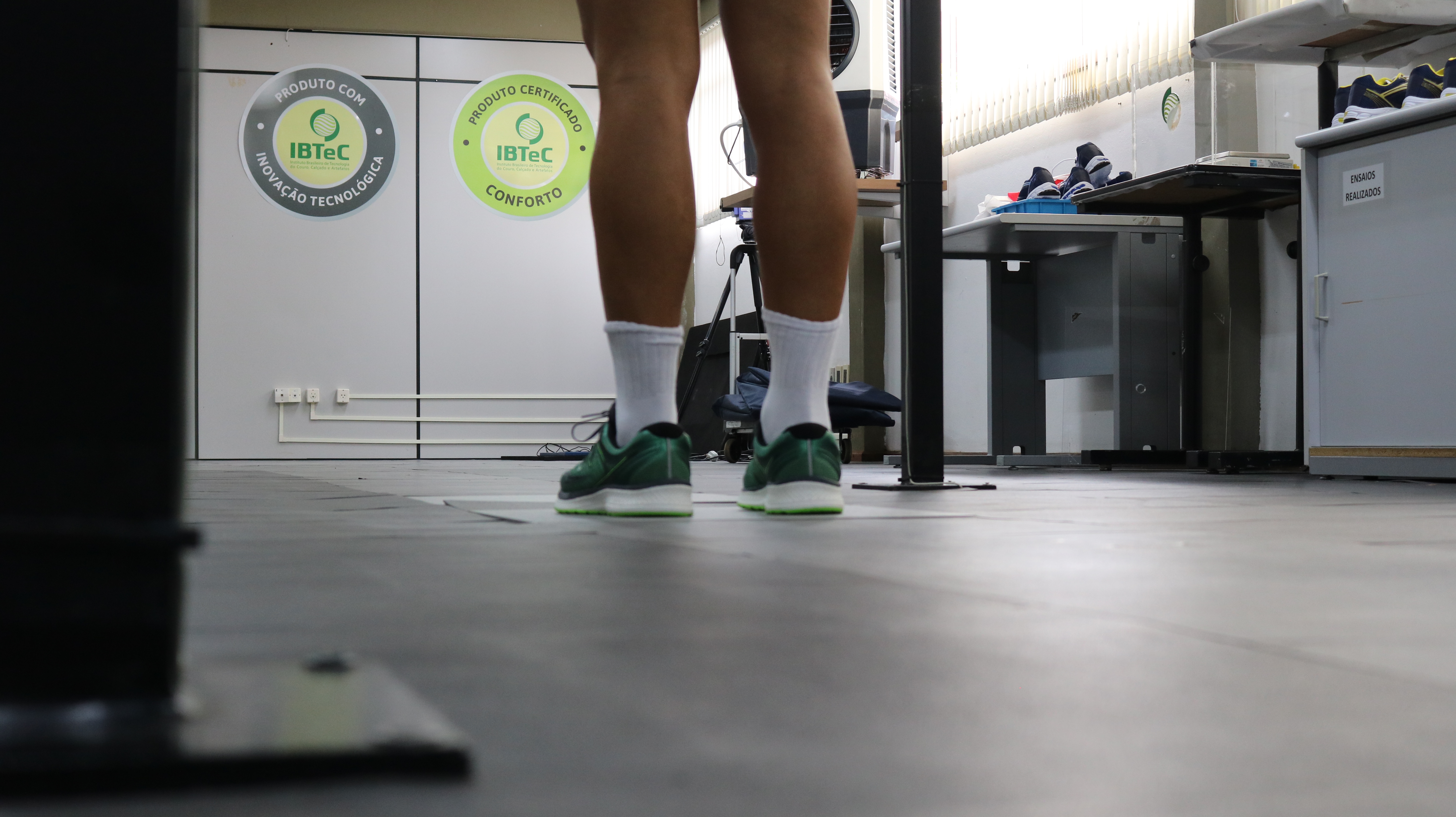 Revista Tecnicouro e IBTeC presentes no InspiraMais 2021