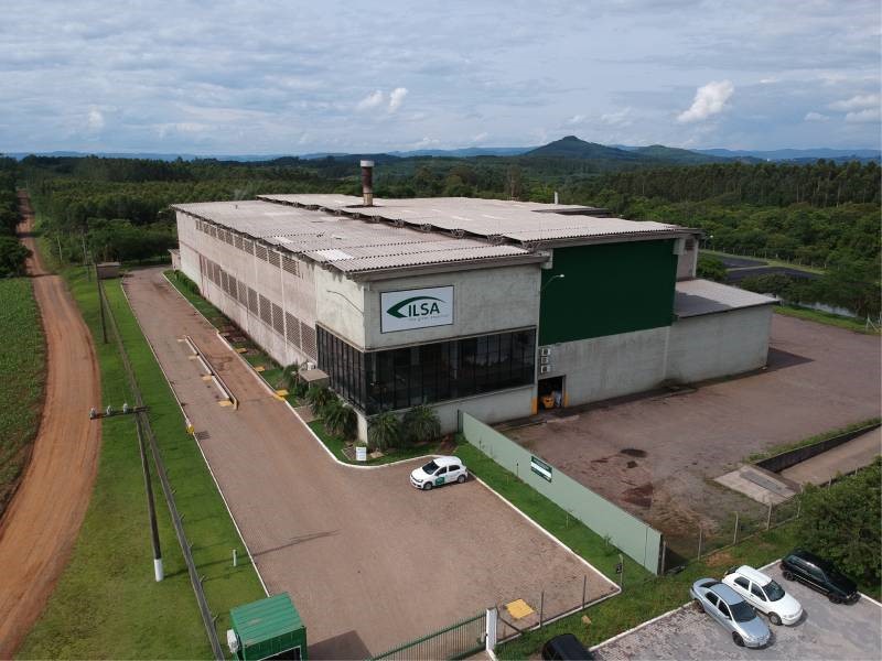 Sustentabilidade ambiental: ILSA Brasil transformou 300 mil toneladas de resíduos de couro em fertilizantes