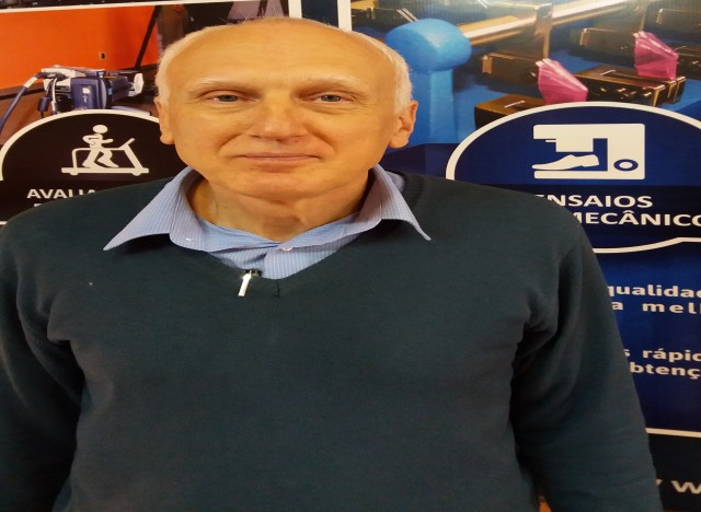 Engenheiro de produção Leonardo Cataldo fará palestra e lançamento de seu livro sobre liderança