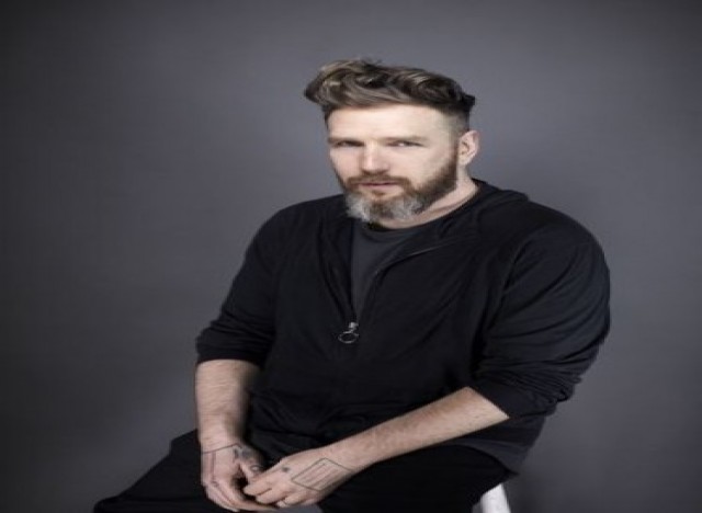 Alexandre Herchcovitch - Estilista