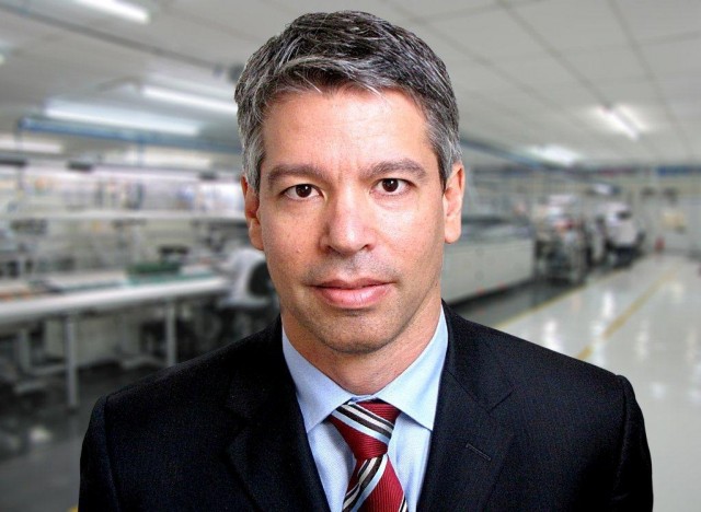 Carlos Alberto Fadul (Fundação CERTI/SC)