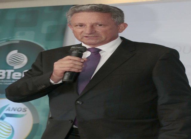 Claudio Chies - Presidente do Conselho Deliberativo do IBTeC