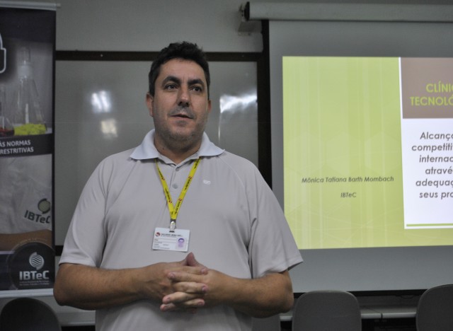 Elói Moraes (Beira Rio)