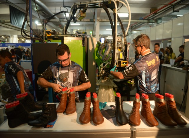 Projeto Fábrica Conceito