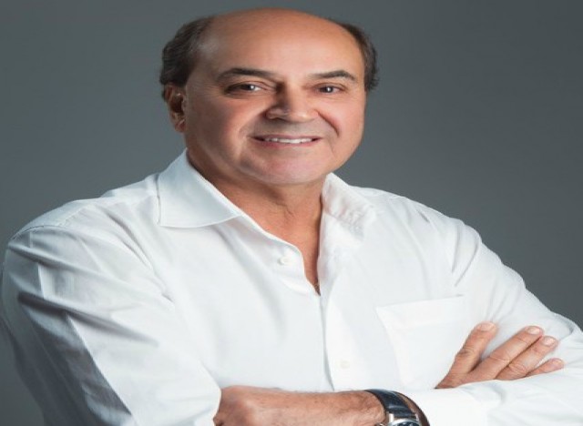 Marlin Kohlrausch (Calçados Bibi)