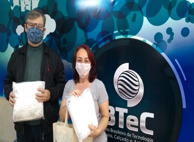 Andréia Lazzaretti - Coordenadora Administrativa do Sindilojas