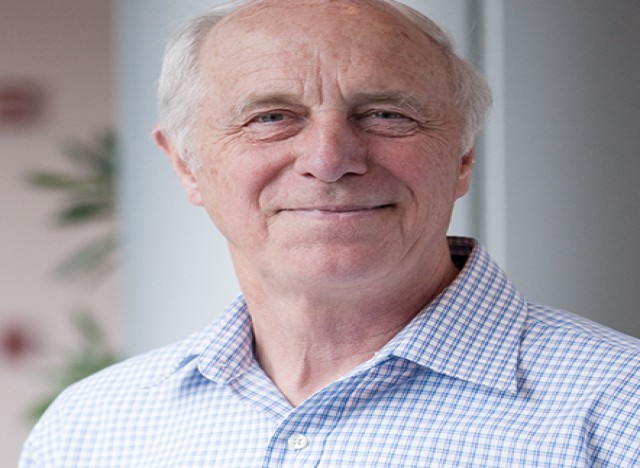 John Wilson –Vice President Manufacturing -  New Balance (Estados Unidos)