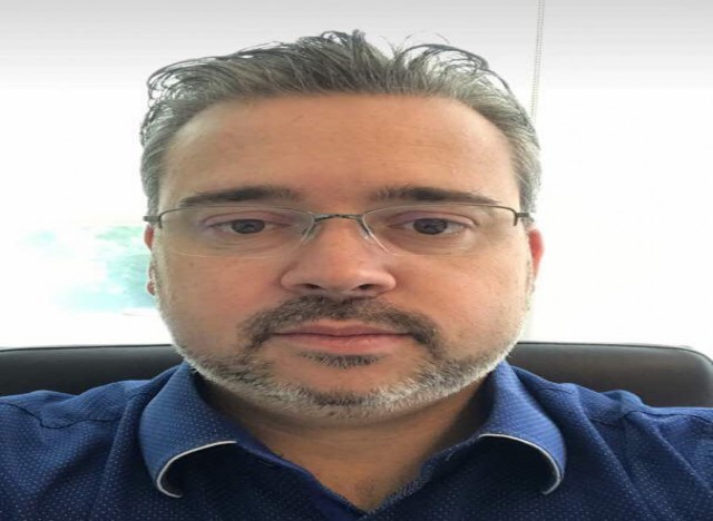 Julio Martini  - Camuto Group (Estados Unidos) 