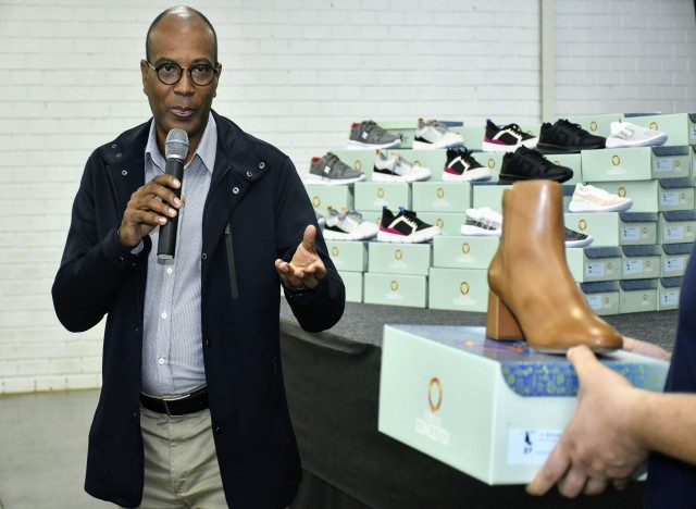 Daniel Bota - Secretário de Desenvolvimento Social de Novo Hamburgo