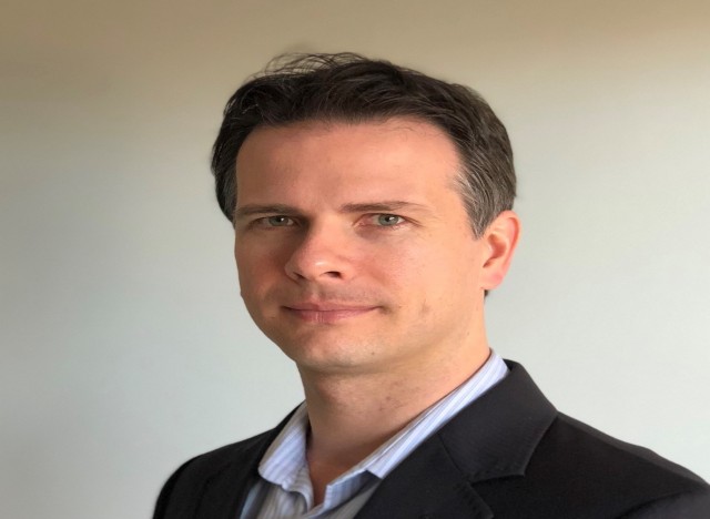 Marcelo Reichert - FCC