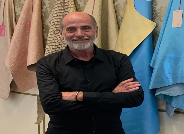 Ricardo Michaelsen - Diretor da ZM Eventos, empresa organizadora da mostra