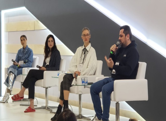 Na Francal: Programação de palestras da Feira