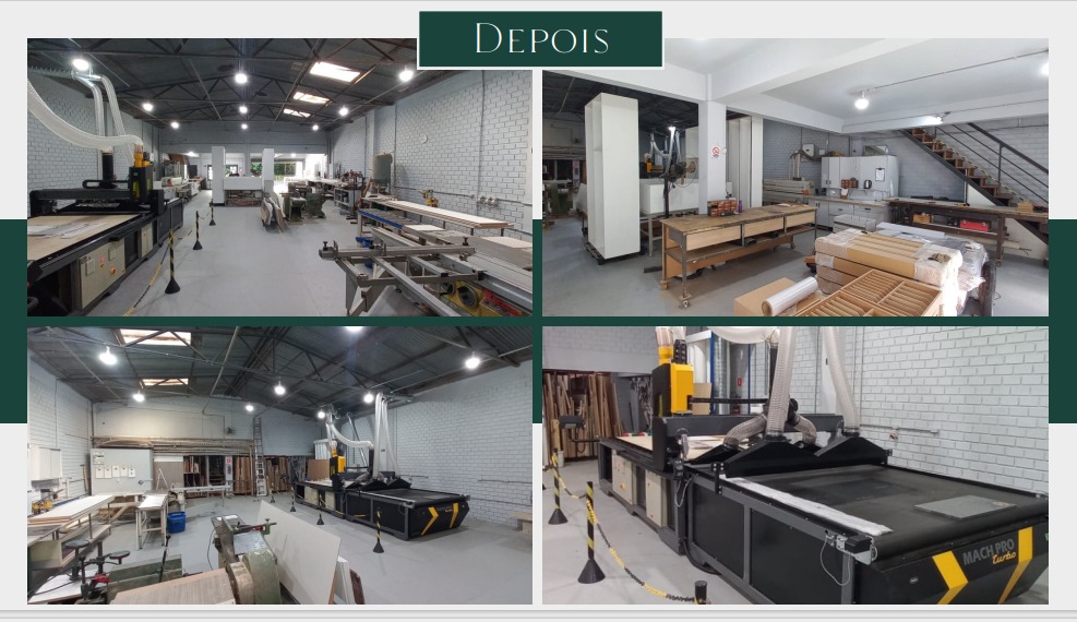 IBTeC leva consultoria transformadora para indústria de móveis, em projeto com Sebrae