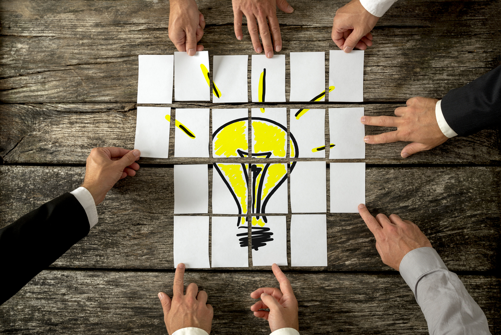 Inovação corporativa: por que a INOVAÇÃO é importante para sua empresa