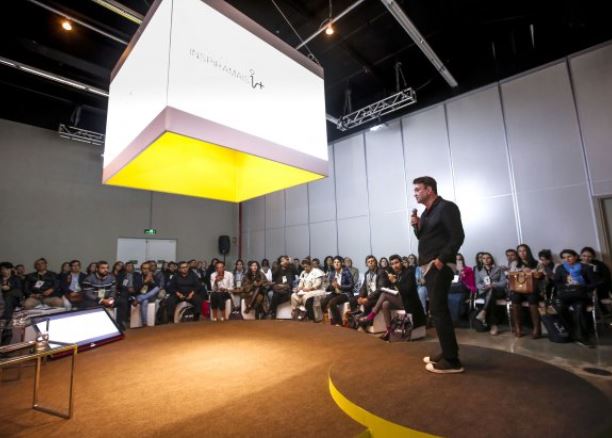 Novo Hamburgo contará com Palestra de Inspirações 2019_II