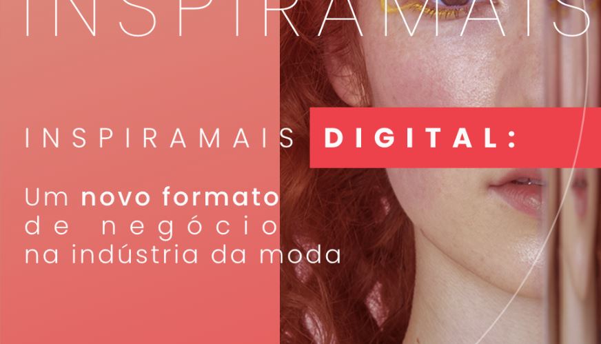 Inspiramais terá próxima edição 100% digital 