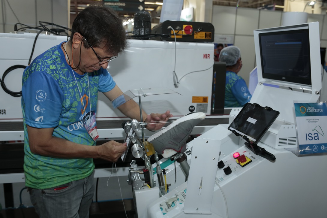 ISA Tecnologia agiliza suporte técnico com lançamento de sistema que permite compartilhamento de informações com os clientes