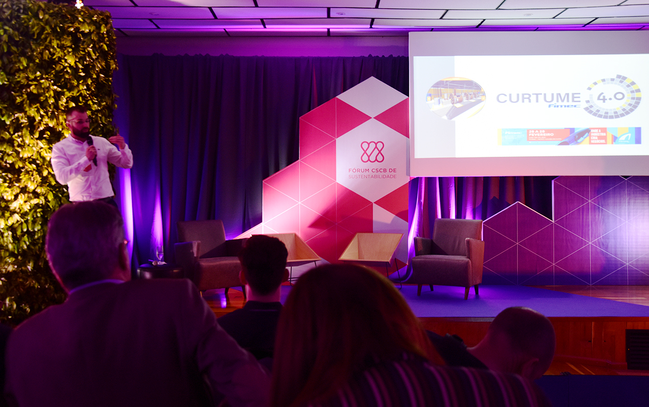 Curtume 4.0 será uma das novidades para a Fimec 2019