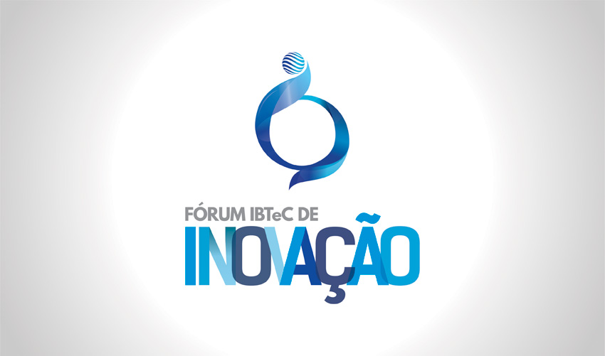 “Inovação Colaborativa” será foco do 3º Fórum IBTeC de Inovação nesta quinta-feira, 5 de outubro