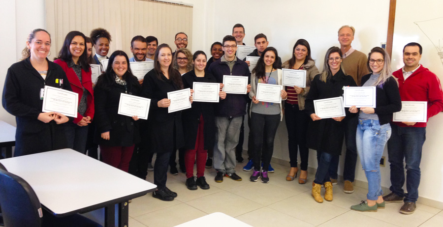 IBTeC forma novos auditores internos