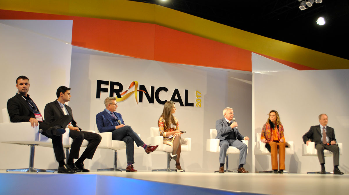 Inovação e conforto entre as prioridades