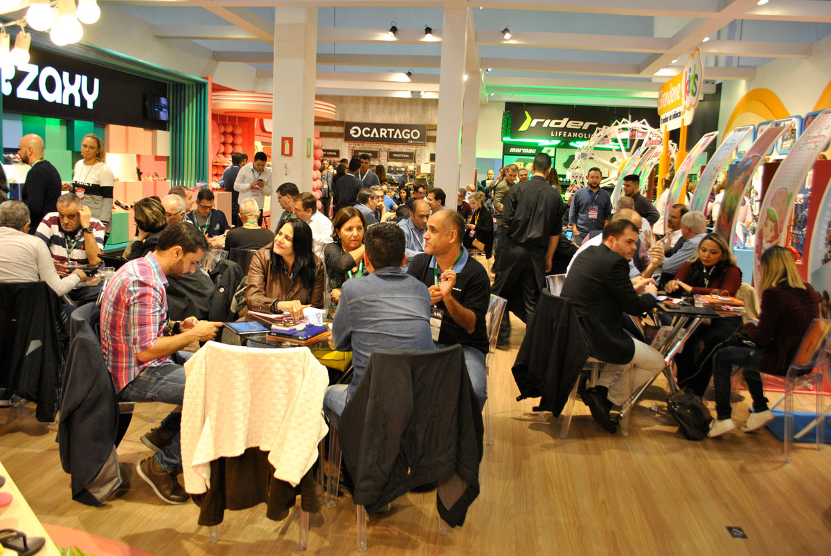 Francal e Inspiramais: negócios e relacionamentos em clima de otimismo