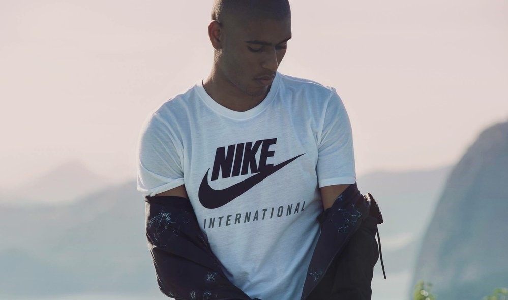 Nike apresenta marcas registradas para uso virtual