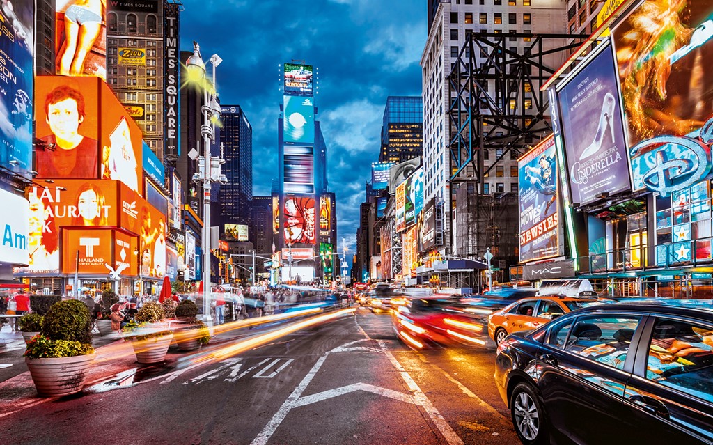 Brazilian Footwear promove participação nacional da MAGIC, em Nova Iorque