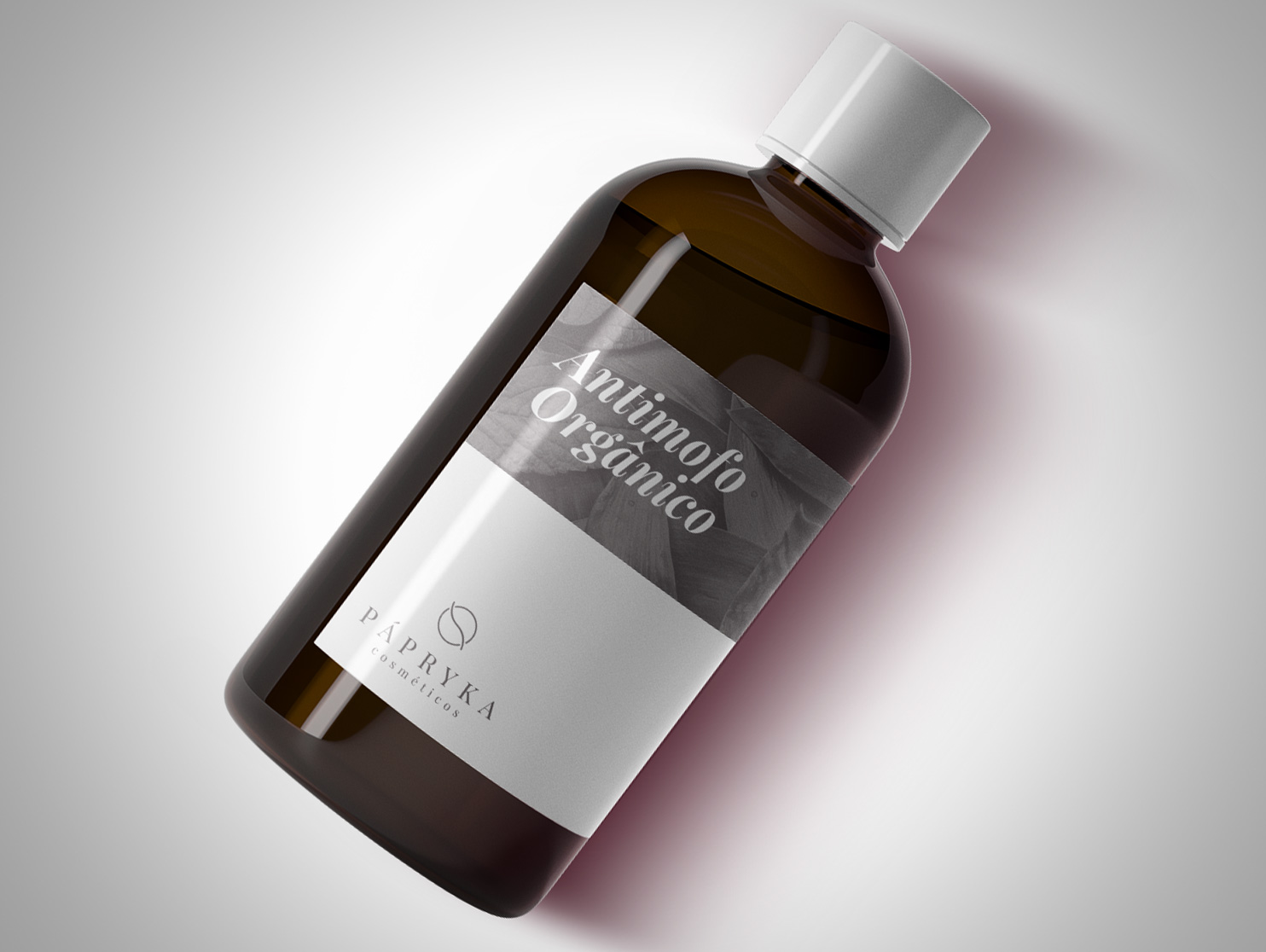 Antimofo sustentável voltado ao setor calçadista