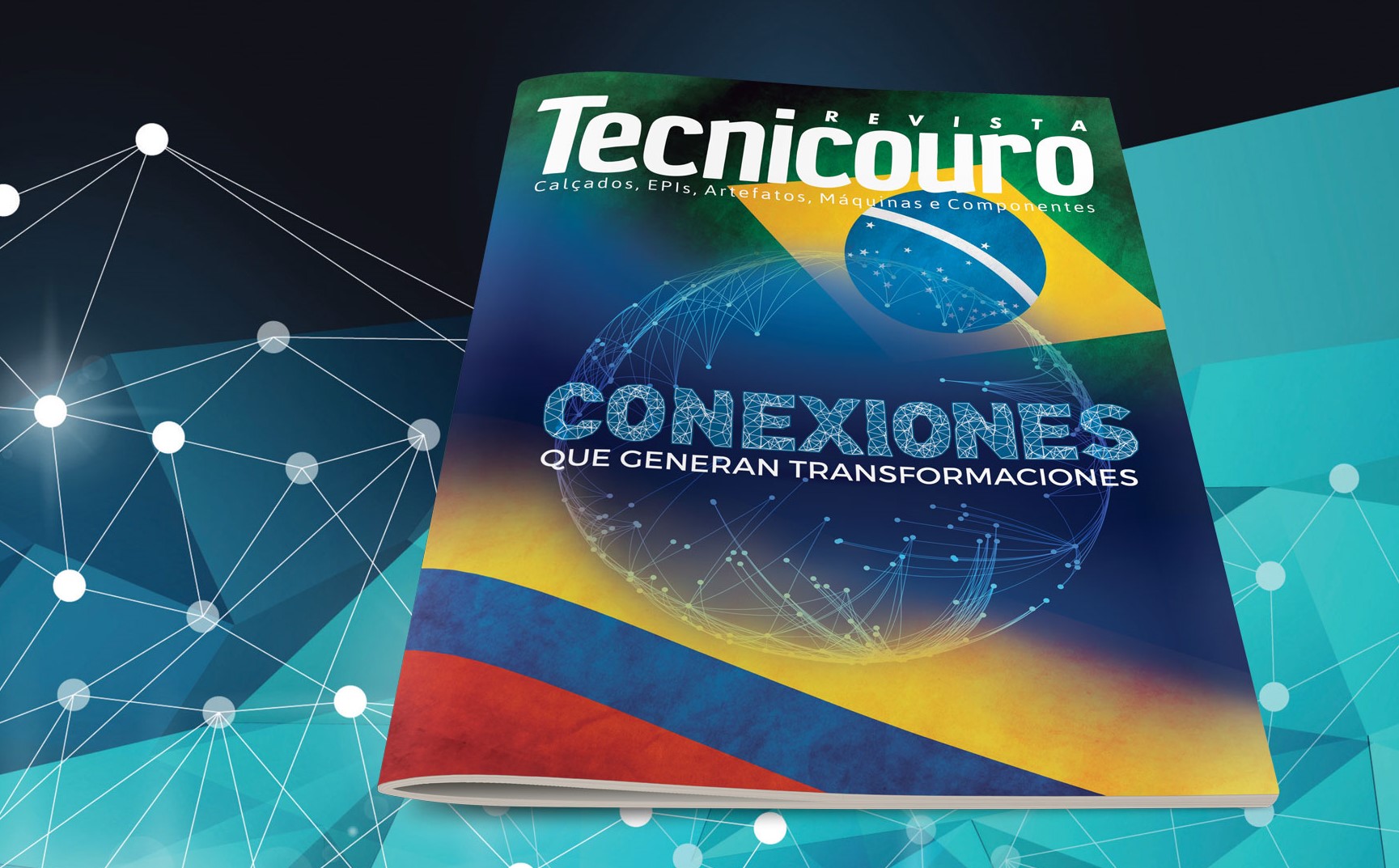 IBTeC estará mais uma vez na feira IFLS+EICI, na Colômbia, de 4 a 6 de fevereiro