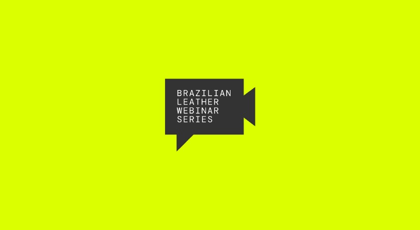 Couro, automóveis e a sustentabilidade em pauta no Brazilian Leather Webinar Series