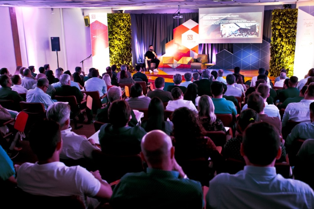 FÓRUM CSCB DE SUSTENTABILIDADE: VEJA O RESUMO DE TODAS AS ATIVIDADES