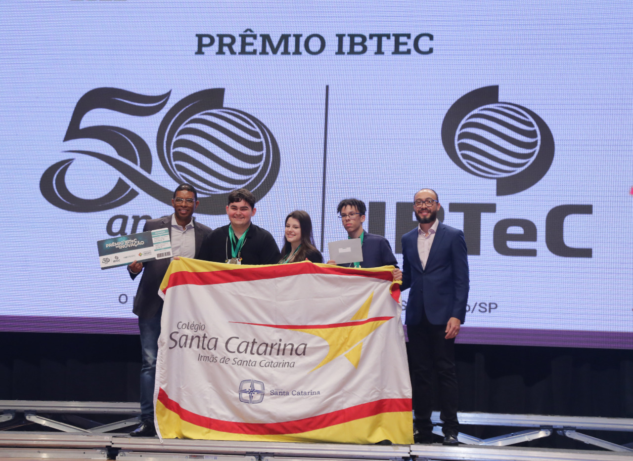 Prêmio Inovação IBTeC vai para Pesquisa que propõe solução para calçados destinados a pessoas com dismetria