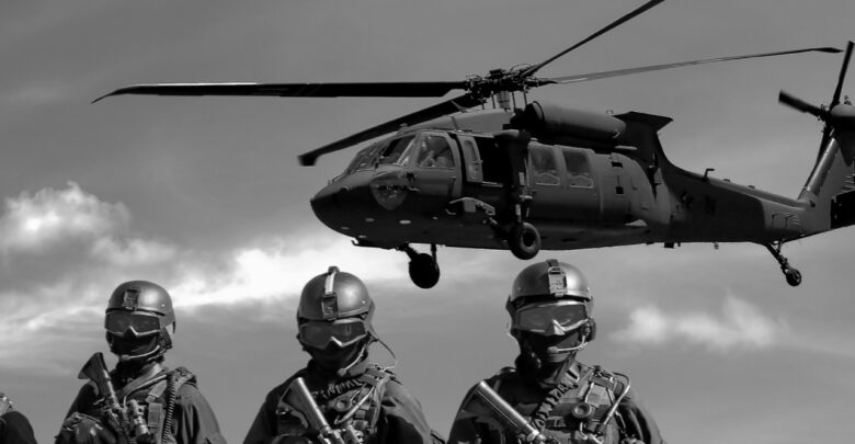 DuPont desenvolve tecnologia de proteção balística para policiais e militares