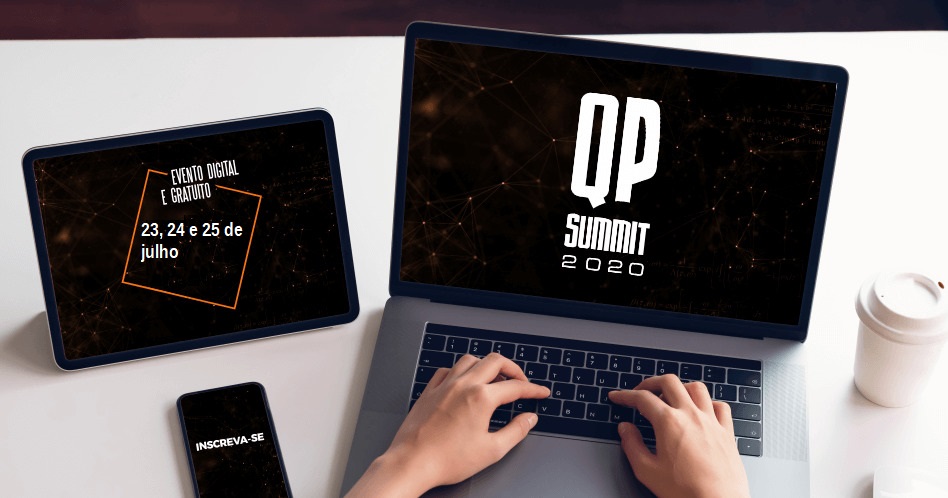 7 motivos para participar do QP Summit 2020