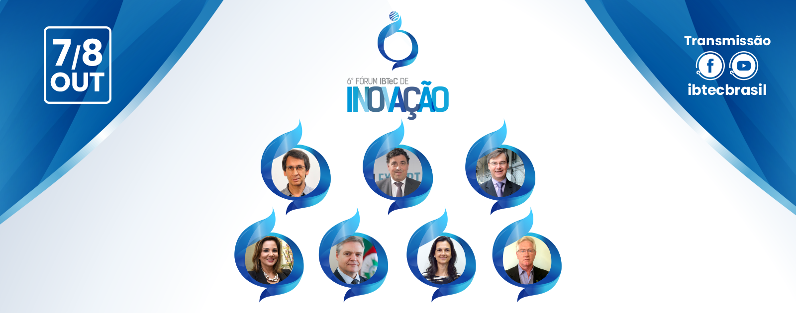 Nesta quarta-feira, 7 de outubro: Lideranças do cluster calçadista de Portugal apresentarão seu plano estratégico  no Fórum IBTeC de Inovação