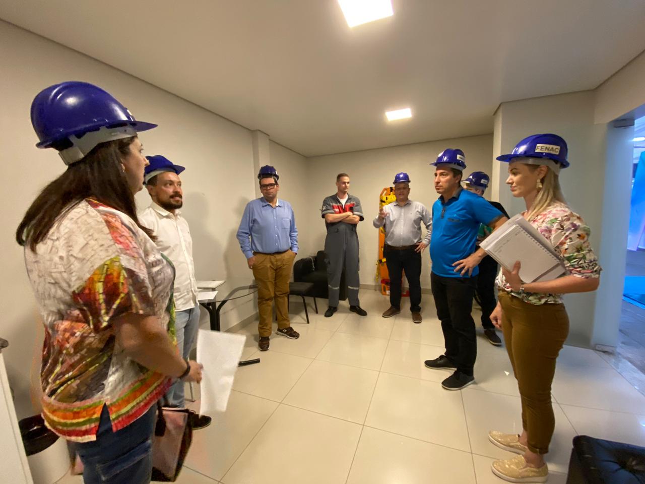 Fimec confirmada: Fenac cria plano de ações extraordinário para o evento