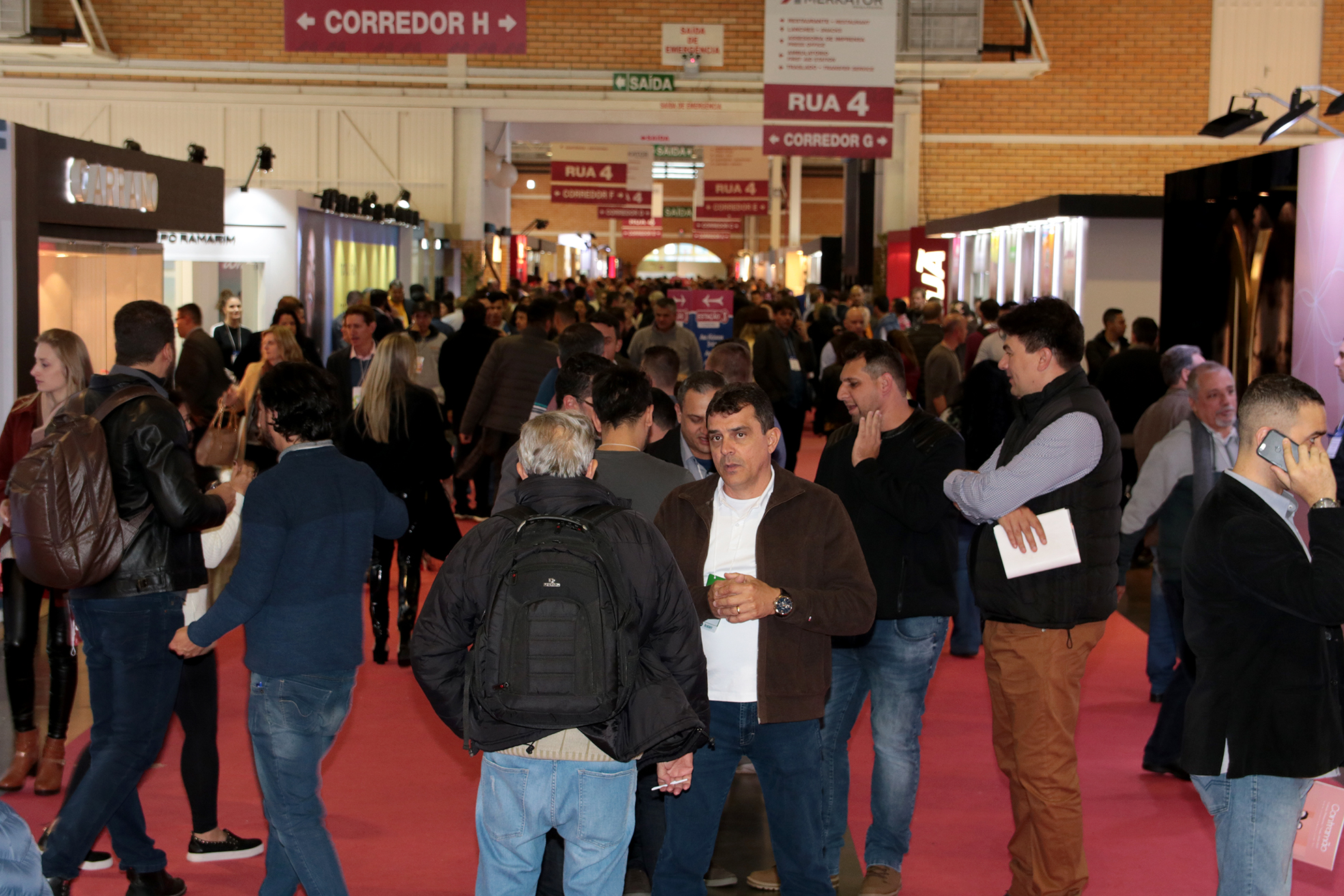 Sob baixas temperaturas, Sicc esquenta as vendas de calçados