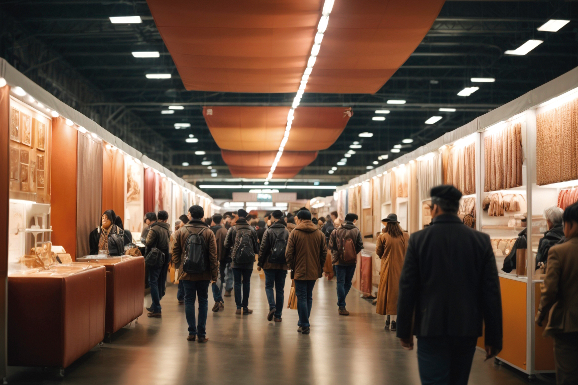 Tecnomoda chega para gerar negócios