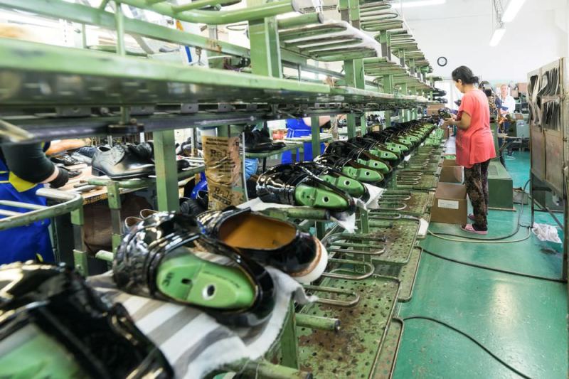 Cinco tendências para o setor calçadista