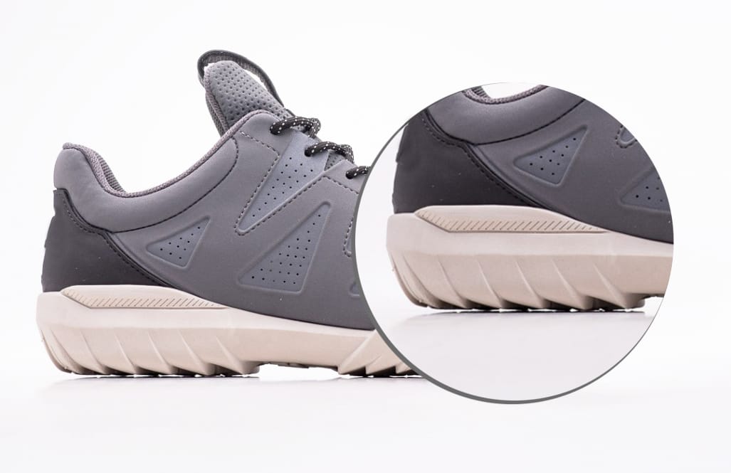 FCC lança TPU expandido