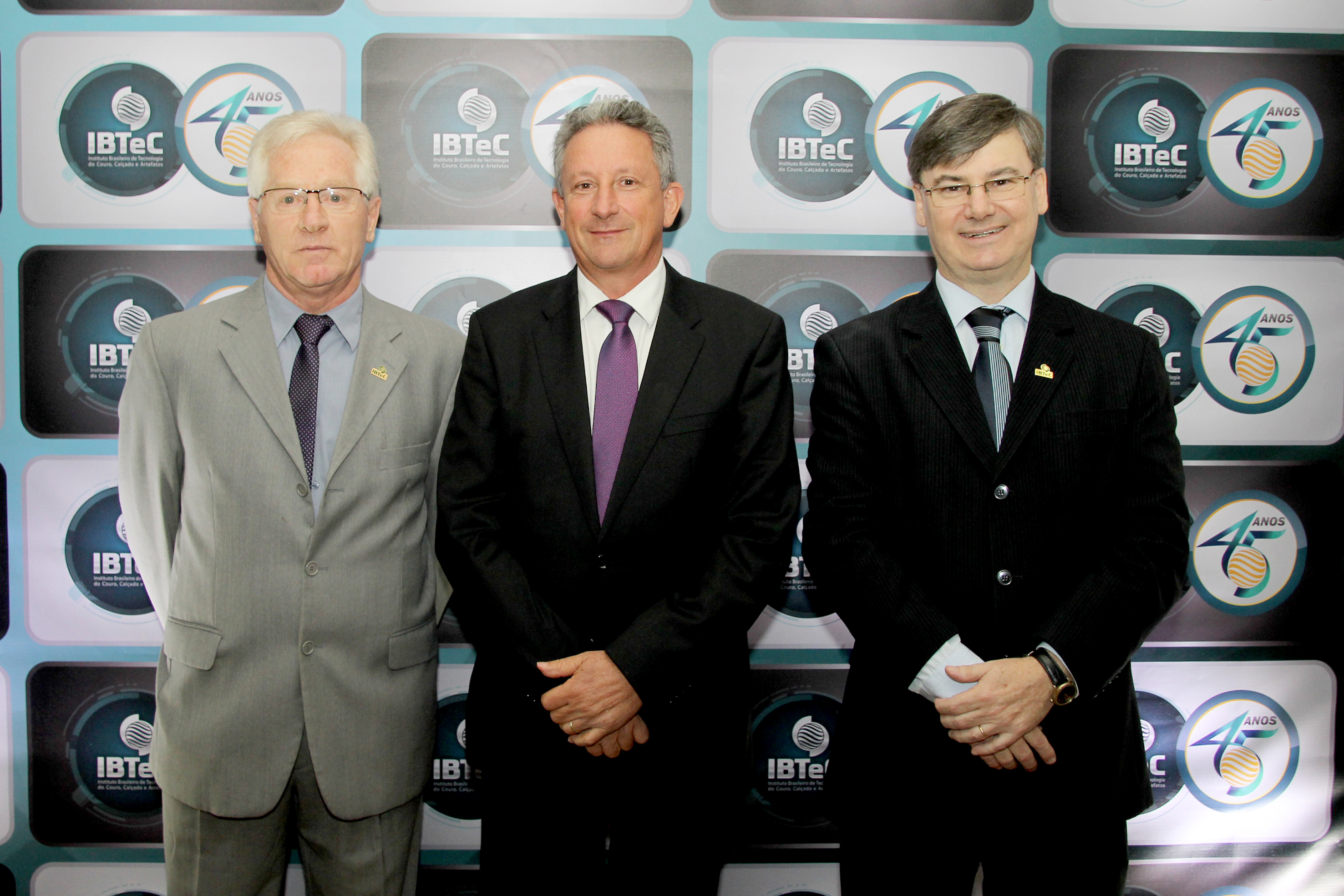 IBTeC elege conselho deliberativo para triênio 2021/2023