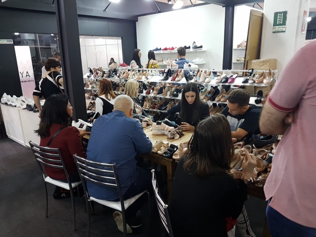 Sorteio dos inscritos na Estação Moda Rio Grande do Sul para a Francal será nesta quarta-feira