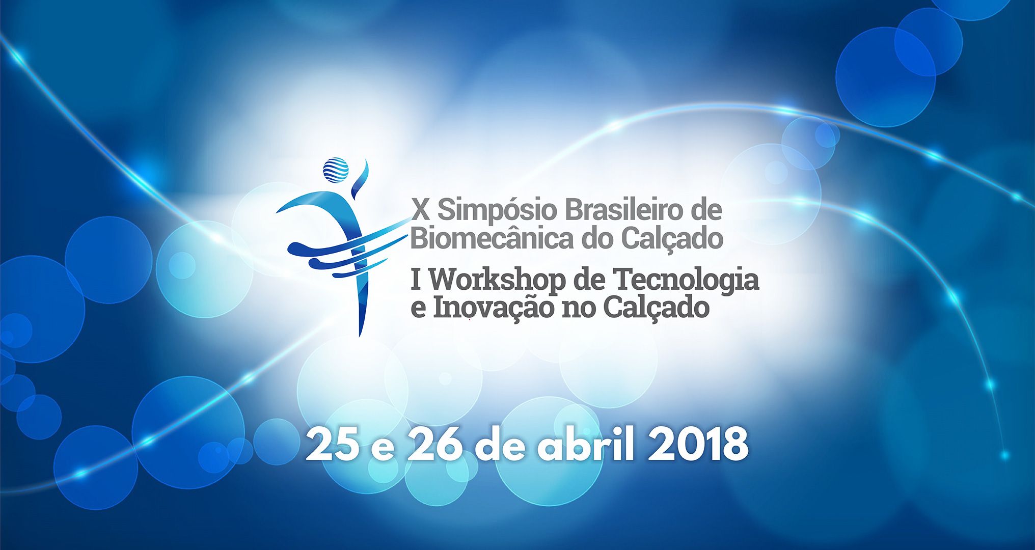 Simpósio de Biomecânica promete movimentar o setor calçadista no final de abril