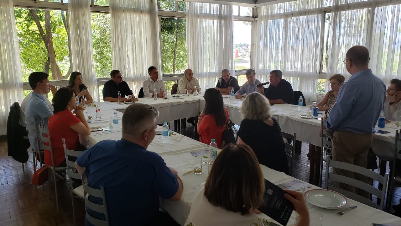 IBTeC mostra resultados de 2019 e projeta ações para 2020 em parceria com o Sebrae do Rio Grande do Sul