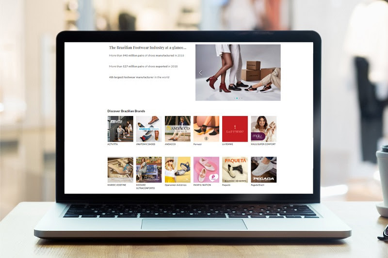 Maior feira de calçados do mundo abre inscrições