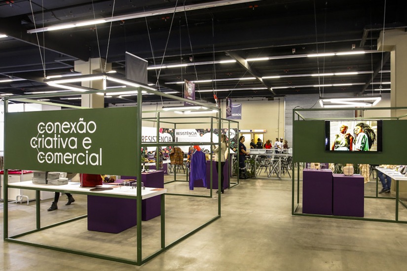 Conexão Criativa e Comercial está com inscrições abertas