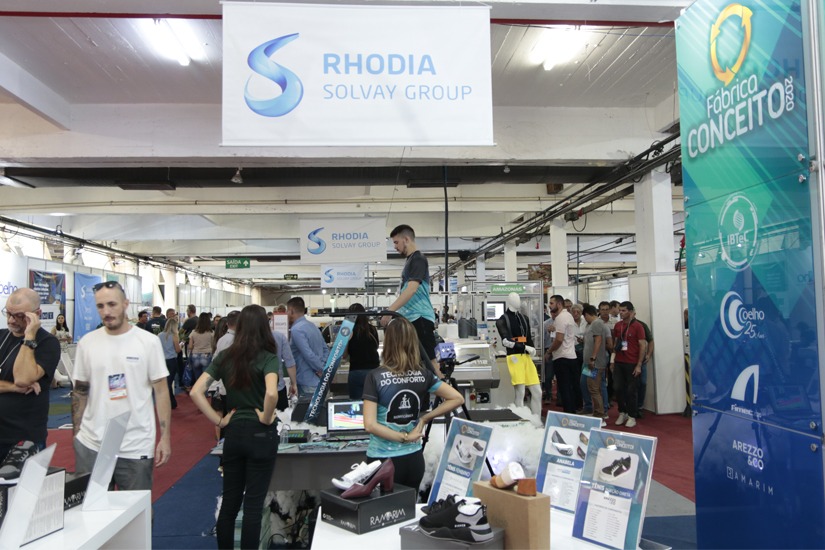 Fimec marca retomada, reencontro e foca na sustentabilidade