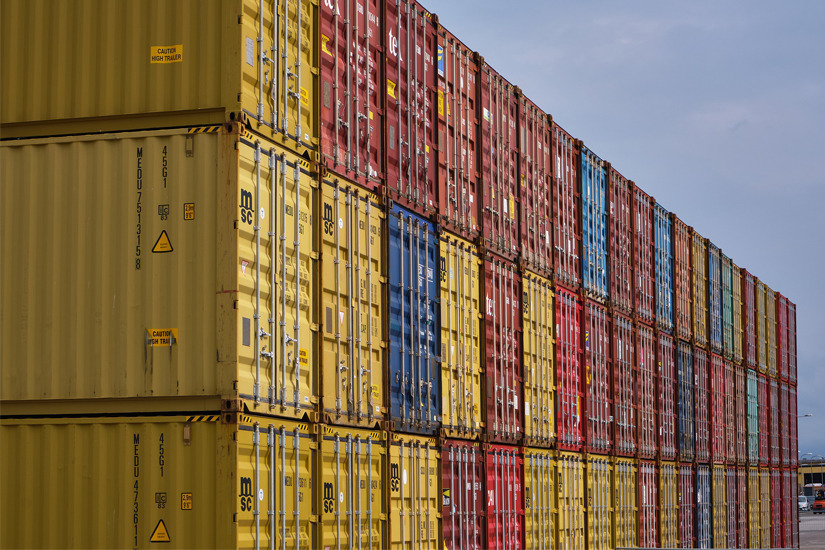 Exportações de calçados aumentaram 36,8% em 2021